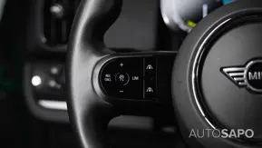 MINI Countryman de 2021