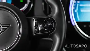 MINI Countryman de 2021