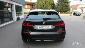 BMW Série 1 116 d de 2021