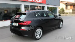 BMW Série 1 116 d de 2021