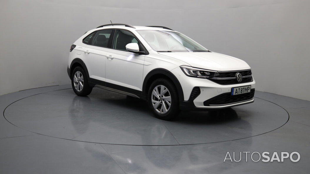 Volkswagen Taigo 1.0 TSI Life de 2022