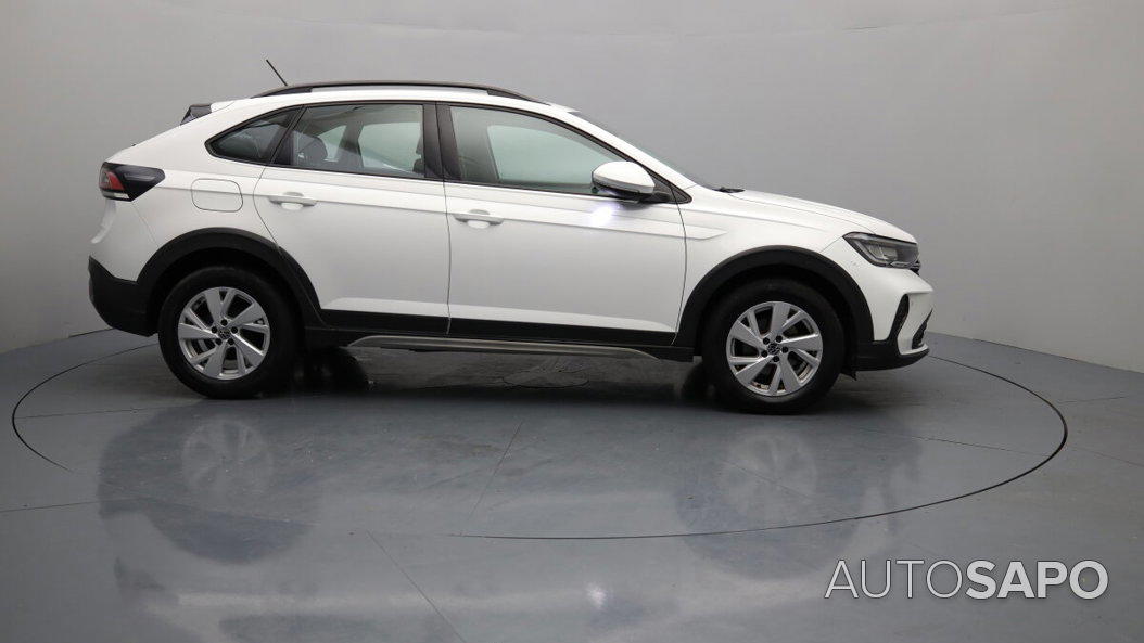 Volkswagen Taigo 1.0 TSI Life de 2022