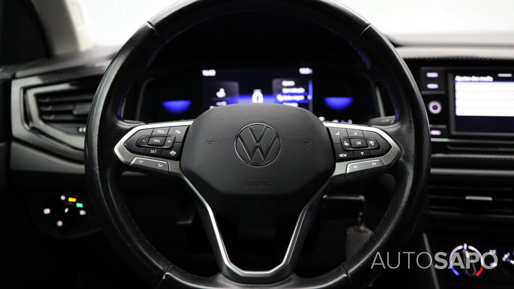 Volkswagen Taigo 1.0 TSI Life de 2022