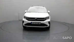 Volkswagen Taigo 1.0 TSI Life de 2022