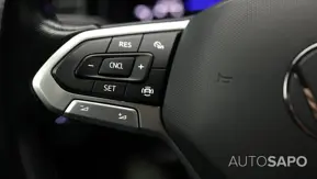 Volkswagen Taigo 1.0 TSI Life de 2022