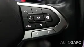 Volkswagen Taigo 1.0 TSI Life de 2022