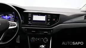 Volkswagen Taigo 1.0 TSI Life de 2022