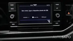 Volkswagen Taigo 1.0 TSI Life de 2022