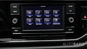 Volkswagen Taigo 1.0 TSI Life de 2022