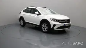 Volkswagen Taigo 1.0 TSI Life de 2022