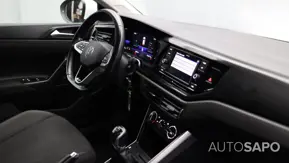 Volkswagen Taigo 1.0 TSI Life de 2022