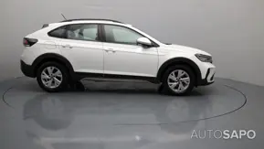 Volkswagen Taigo 1.0 TSI Life de 2022