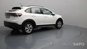 Volkswagen Taigo 1.0 TSI Life de 2022