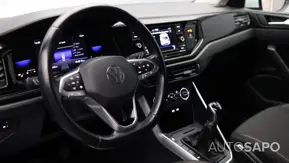 Volkswagen Taigo 1.0 TSI Life de 2022