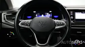 Volkswagen Taigo 1.0 TSI Life de 2022