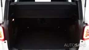 Jeep Renegade de 2019