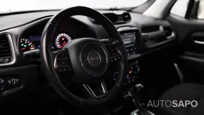 Jeep Renegade de 2019