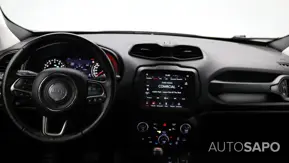 Jeep Renegade de 2019