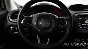 Jeep Renegade de 2019