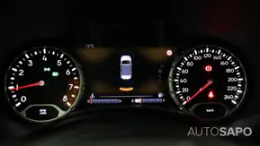 Jeep Renegade de 2019