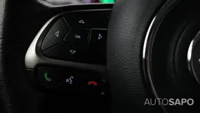 Jeep Renegade de 2019