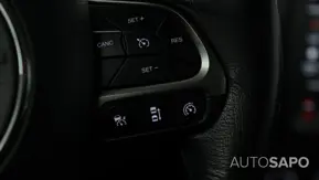 Jeep Renegade de 2019