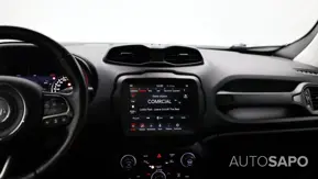 Jeep Renegade de 2019