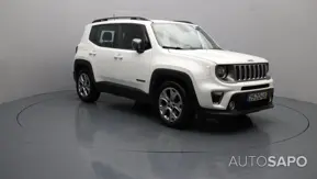 Jeep Renegade de 2019