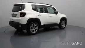 Jeep Renegade de 2019