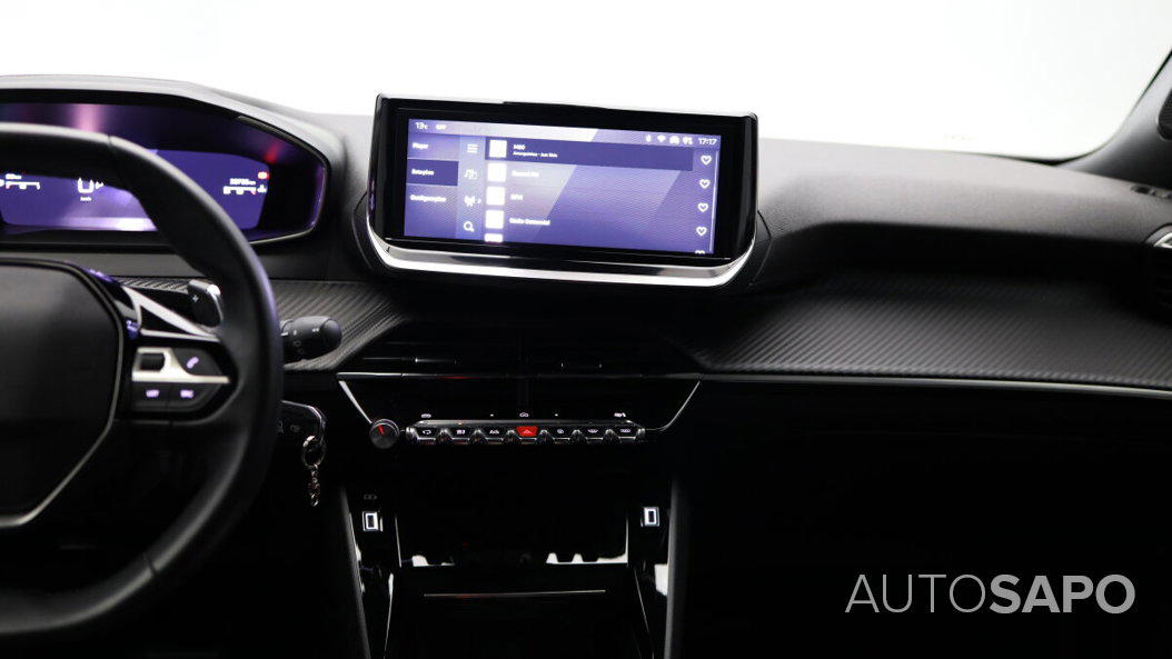 Peugeot 2008 de 2024