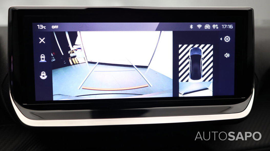 Peugeot 2008 de 2024