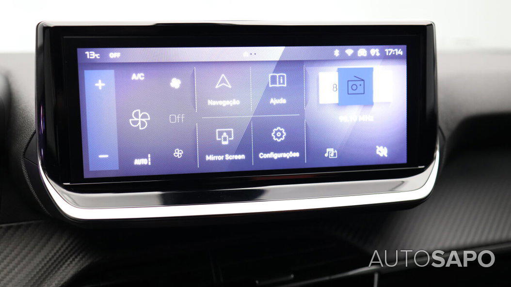 Peugeot 2008 de 2024