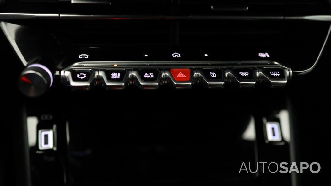 Peugeot 2008 de 2024