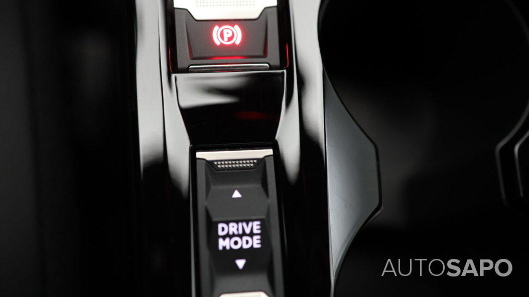 Peugeot 2008 de 2024