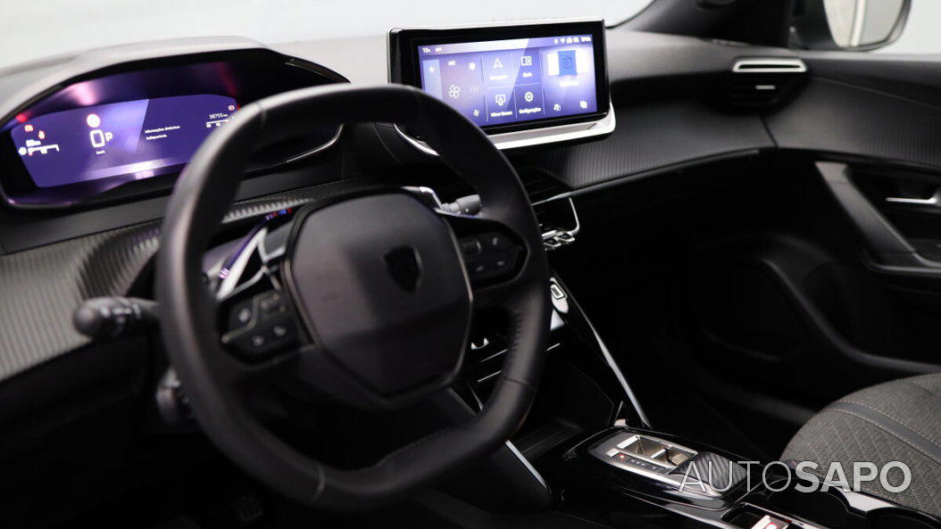 Peugeot 2008 de 2024