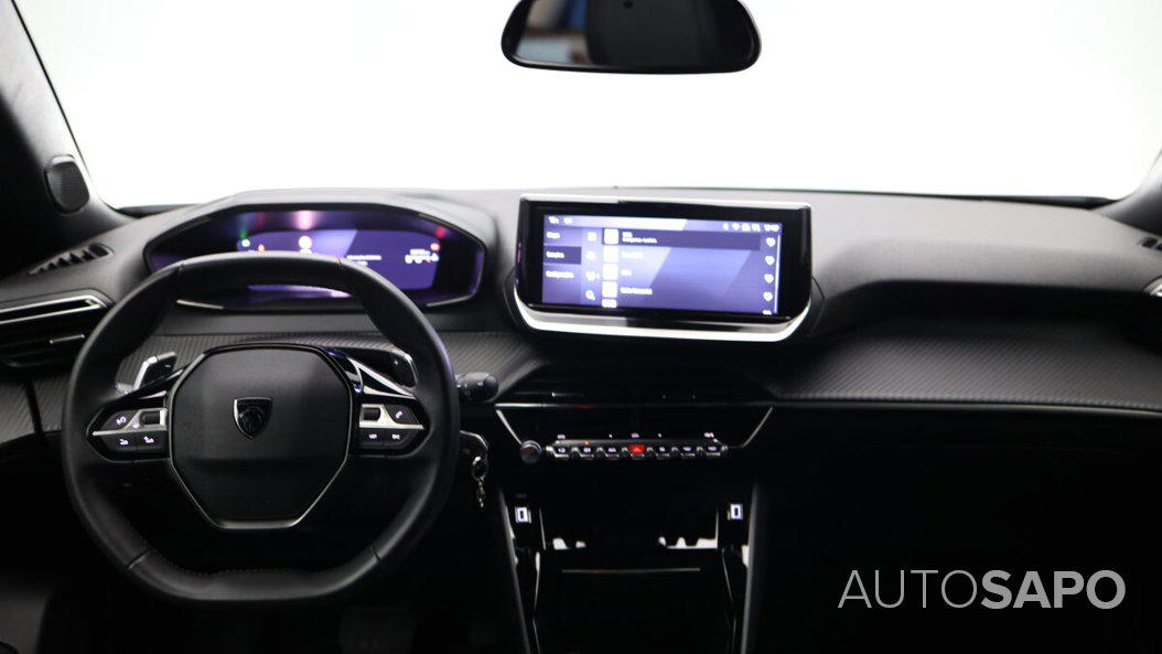 Peugeot 2008 de 2024