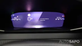 Peugeot 2008 de 2024