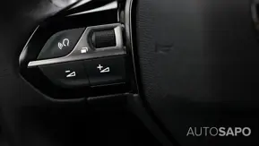 Peugeot 2008 de 2024