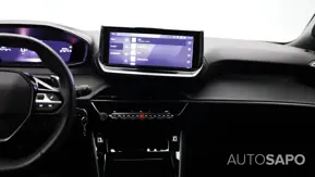 Peugeot 2008 de 2024