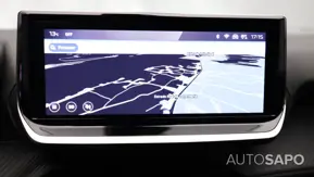 Peugeot 2008 de 2024