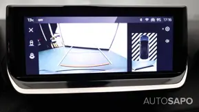 Peugeot 2008 de 2024