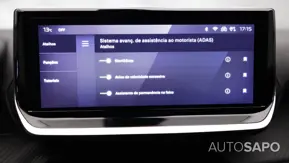 Peugeot 2008 de 2024