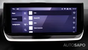 Peugeot 2008 de 2024