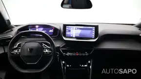 Peugeot 2008 de 2024