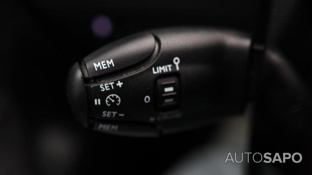 Peugeot 208 1.2 PureTech Allure de 2024