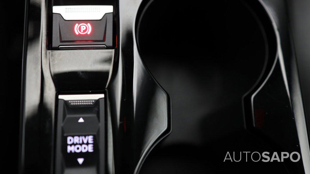 Peugeot 208 1.2 PureTech Allure de 2024