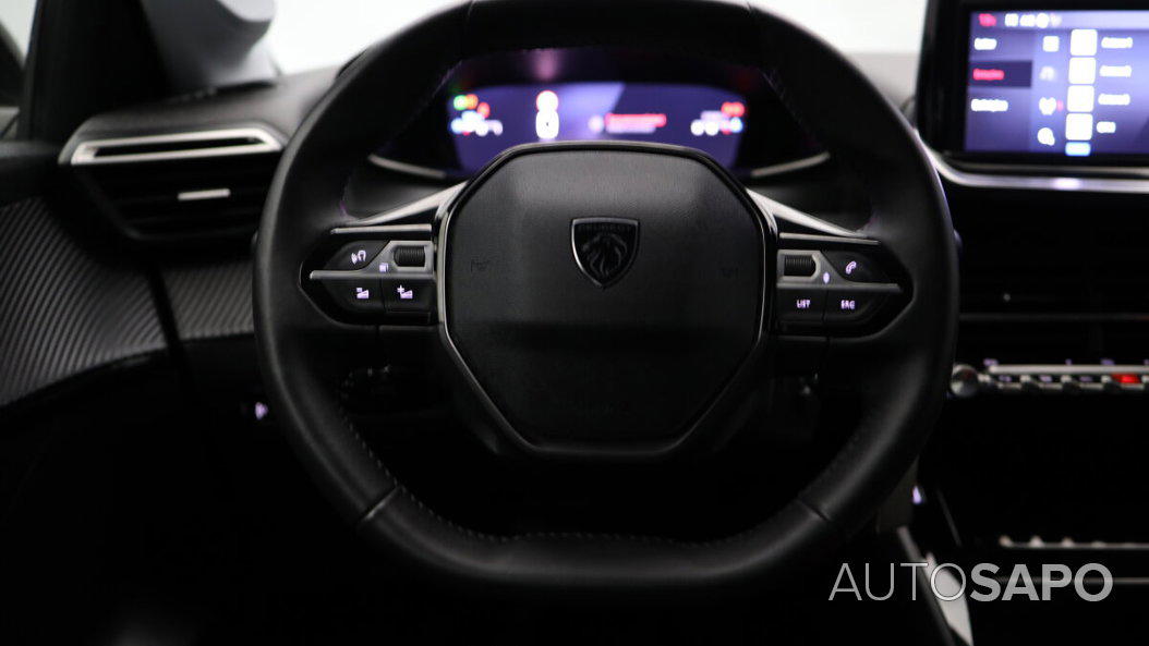 Peugeot 208 1.2 PureTech Allure de 2024