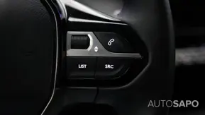 Peugeot 208 1.2 PureTech Allure de 2024