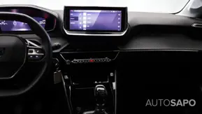 Peugeot 208 1.2 PureTech Allure de 2024