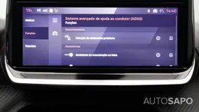 Peugeot 208 1.2 PureTech Allure de 2024